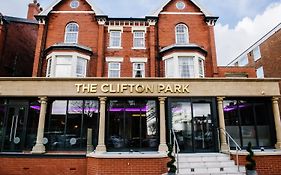 Clifton Park Hotel - Adults Only